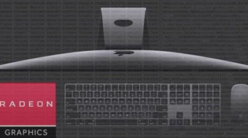 AMD Radeon Navi GPUs Spotted in MacOS’ Latest Update