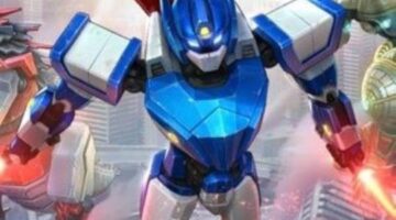 Override: Mech City Brawl Review (TheSixthAxis)