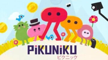 Pikuniku is a dystopian Dizzy with a few twists of its own