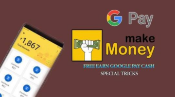Get Loot Unlimited Earn Google Pay Scratch Card Tricks