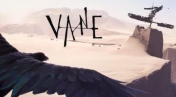 Review: ‘Vane’ (PS4) – GeekNifty