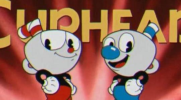 Funko Cuphead Action Figures are Now Available