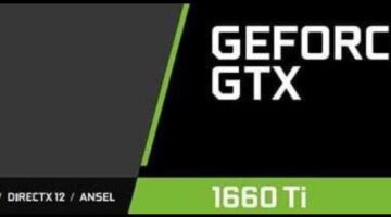 NVIDIA GeForce GTX 1660 Ti AotS Benchmark Score Leaked, To Launch Next Month