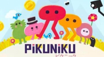 Pikuniku – Puzzles and Picnics – Player 2