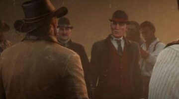 Pinkerton Detectives Still Exist, and They’re Tired of Being the Bad Guys