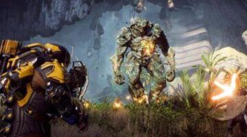 Anthem: 55 interesting details we’ve gleaned from the tweets of its creators