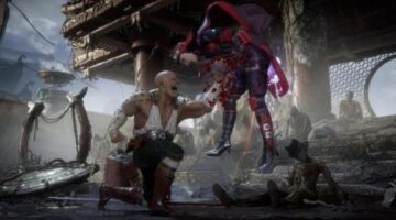 Mortal Kombat 11 For Nintendo Switch Developed By Shiver Entertainment | My Nintendo News