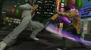 Yakuza Kiwami coming to Steam in mid-February