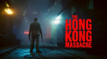 The Hong Kong Massacre – PS4 | Review – SquareXO