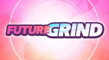FutureGrind – Nintendo Switch | Review – SquareXO