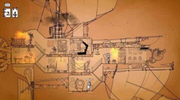 39 Days to Mars Review | TheXboxHub