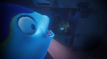 A Fisherman’s Tale Review – PlayStation Universe