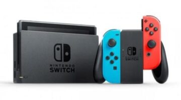 Nintendo Switch Review – Northernreviewer