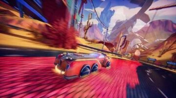 Trailblazers PS4 Review