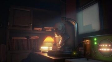 Conarium for PS4, Xbox One launches February 12