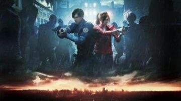 Resident Evil 2 Review l Dualshockers