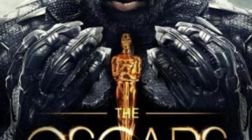 Black Panther Makes History- Earns Best Picture Nomination for Oscars