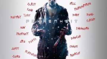 Retro Reminiscence – Fahrenheit: Indigo Prophecy Remastered