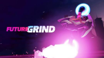 FutureGrind Review “Back to the Future” – Voxel Voice