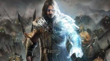 The 10 Best Tolkien Games of All Time