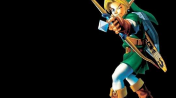 The Legend of Zelda Needs More Master Quest