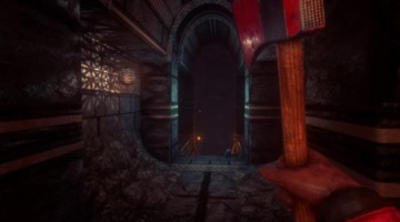 Conarium Runs at 1404p on PS4 Pro, 1728p on XB1X; Dev: You’d Have to Squint to See the Difference
