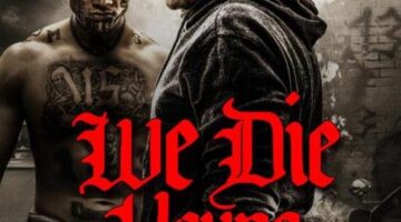 Hollywood-Matrimon: Lionsgate Debuts Trailer For We Die Young