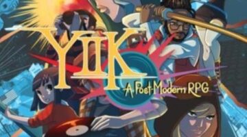 YIIK: A Postmodern RPG review — Nindie Invader