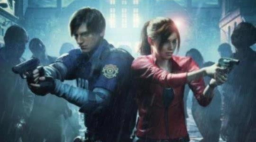 Resident Evil 2 Review In Progress: Modern Monsters
