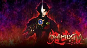 Onimusha: Warlords Review – DigitalCentralMedia