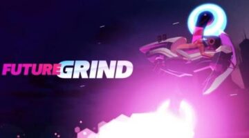 FutureGrind – Switch Review // AIR Entertainment