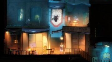 Forgotton Anne Review – WorthPlaying