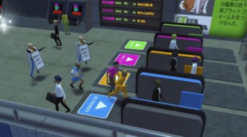 Nippon Marathon Review | TheXboxHub