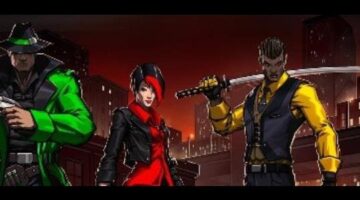 At Sundown: Shots in the Dark (NS) Review | VGChartz