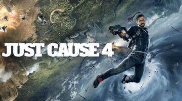 Just Cause 4 Full World Map: All Locations and Secrets