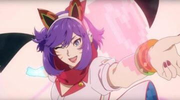 League of Legends gets another new trailer, and it’s very anime
