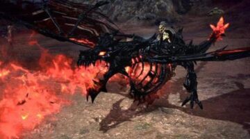 TERA: Dark Night and Valkyrie Pack DLC offer new gameplay options