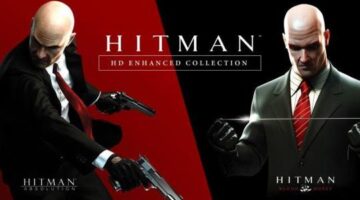 Hitman HD Enhanced Collection Review – Gaming Respawn
