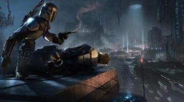 Six Star Wars games we want to see when EA finally loses the license