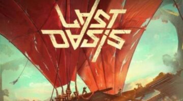 Last Oasis Heading into Early Access Spring 2019