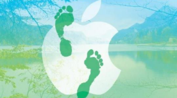 Apple believes climate change could increase iPhone sales in future