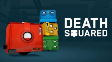 Death Squared Final Free DLC Update out Now