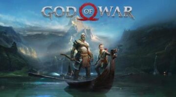 God of War’s Chris O’Neill joins Microsoft’s The Initiative studio