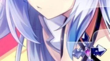 New Moero Chronicle Game Mentions “Switch” in Teaser Website By Compile Heart