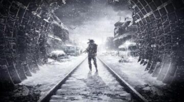 Metro Exodus Should Not Be Overlooked