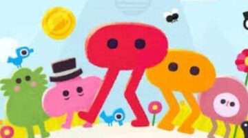 Pikuniku Review | Gamereactor