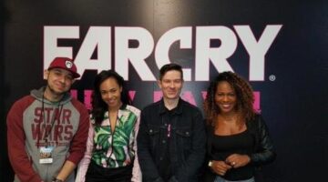 Far Cry New Dawn Interview and Hands-On Impressions (Gamertag Radio)