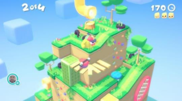 Co-Op Puzzler Melbits World Comes to Life February 5th