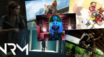 10 Games You Should Get Excited About For 2019