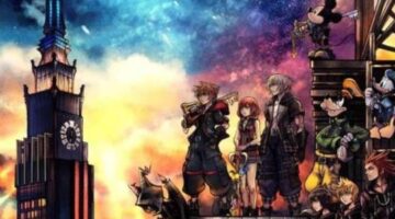 The Clearest, Most Concise, Kingdom Hearts Summary to Get You Ready For KH3